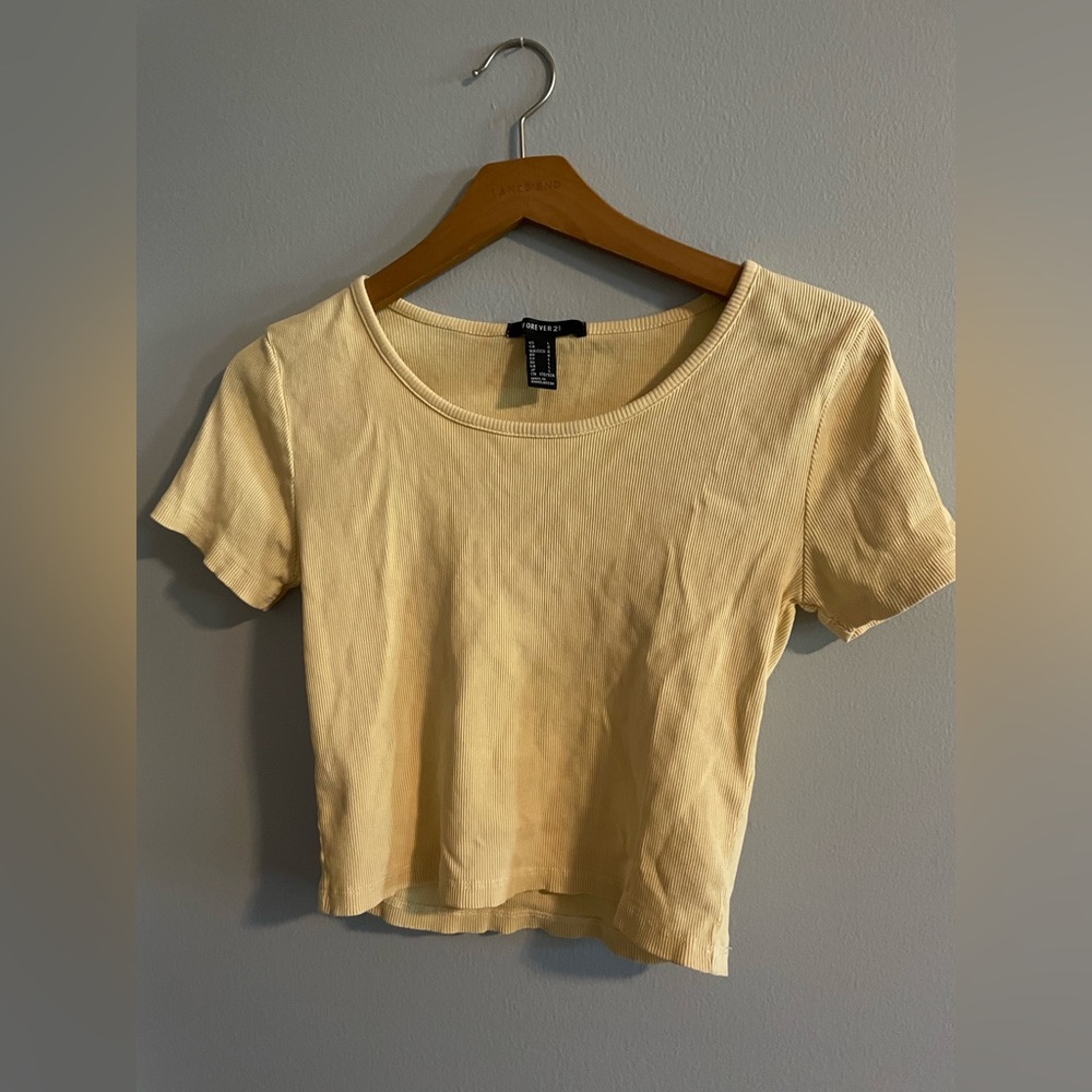 Forever 21 Top